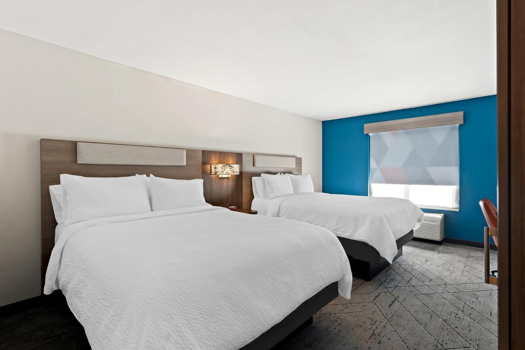 Holiday Inn Express & Suites Perry By Ihg Exterior photo
