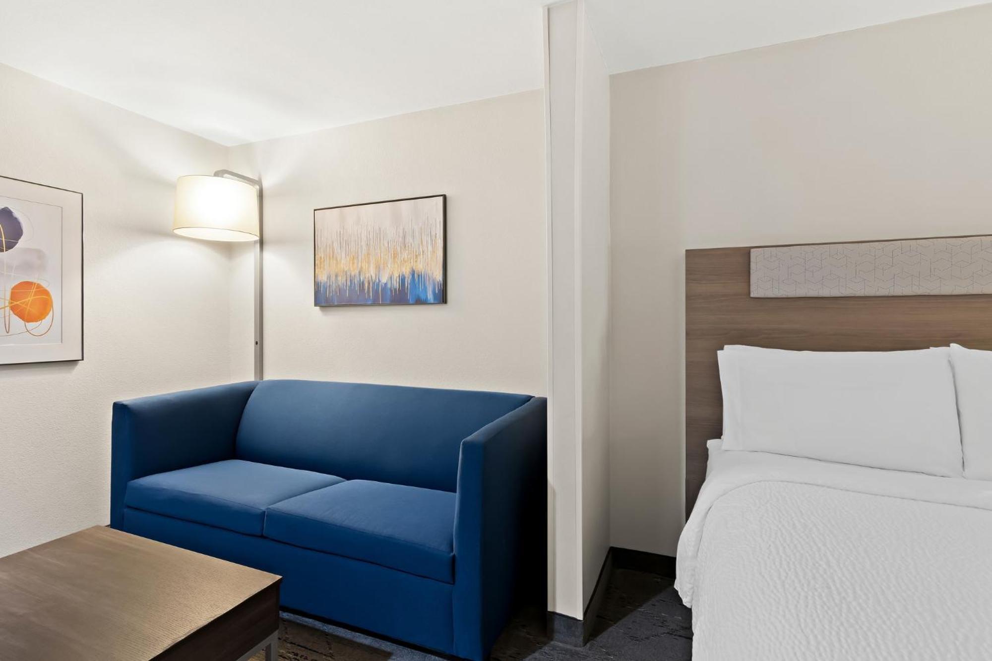 Holiday Inn Express & Suites Perry By Ihg Exterior photo